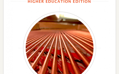 iTeach With iPad: Higher Ed Edition