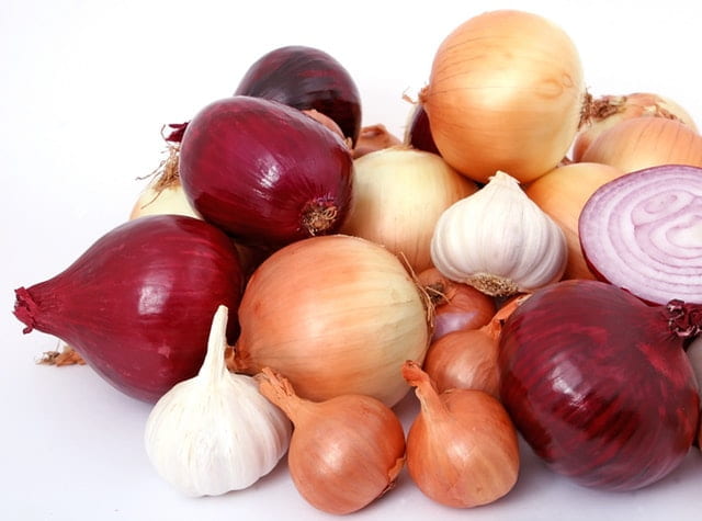 The CETL Onion
