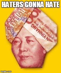 Mao oh Mao!