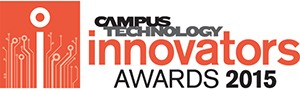 Campus Technology Innovators Awards logo