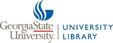 GSU Library logo