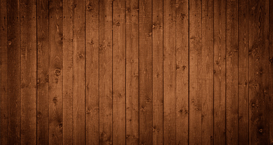 Picture of hazel colored wood boards.