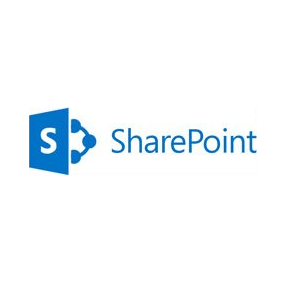 Using the Tech We Have: A Plea for the more Sharepoint