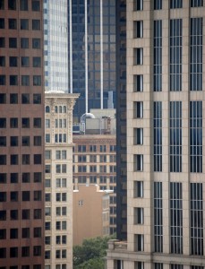 Atlanta_architectural_contrast