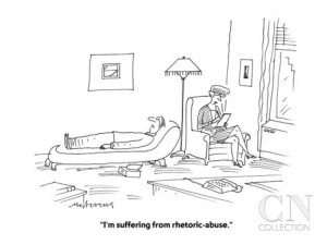 mick-stevens-i-m-suffering-from-rhetoric-abuse-cartoon