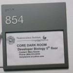 854 core sign