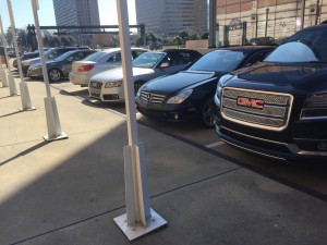 Main car brands at Phipps: GMC, Mercedes, Lexus, and Nissan.