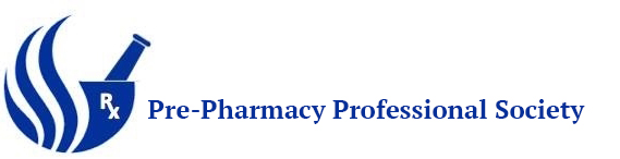 Pre-Pharmacy Professional Society