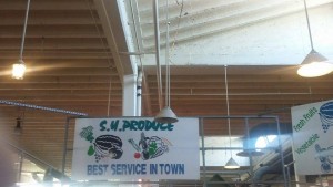best service in town