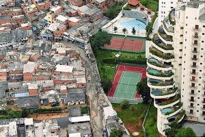 "Rich vs Poor in the Third World". Wacky Archives. Web. http://www.wackyarchives.com/offbeat/rich-vs-poor-in-the-3rd-world.html. Last accessed February 1, 2016.