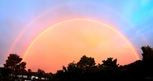 Sumner, Thomas. "Why Some Rainbows Are All Red." Science News. N.p., 18 Dec. 2015. Web. 09 Mar. 2016. .