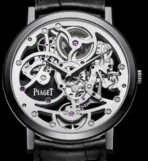 Piaget Skeleton watch - taken from http://blog.perpetuelle.com/