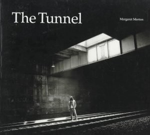 Photo by Yale University Press, cover of The Tunnel