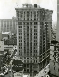 candler_building_and_surrounding_streets_1955