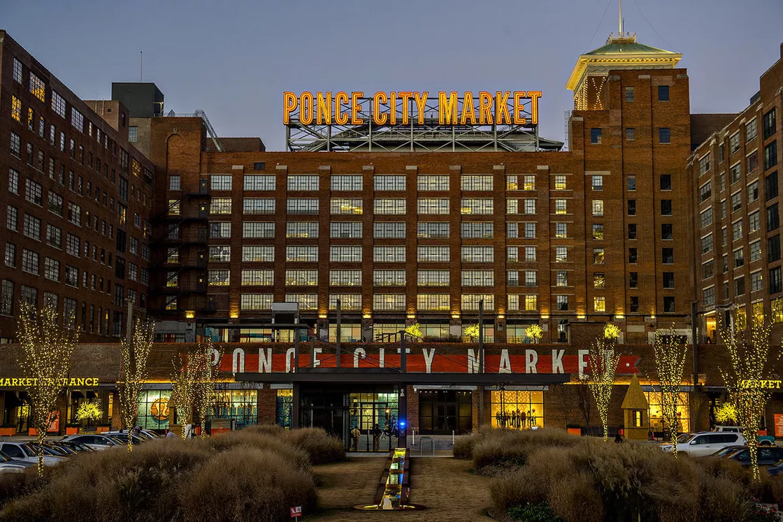 ponce-city-market-building