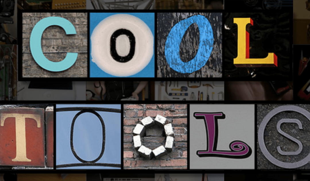 Cool Tools – Missing in Action edition: MindMeister, MindNode, Evernote, Skitch, & Penultimate
