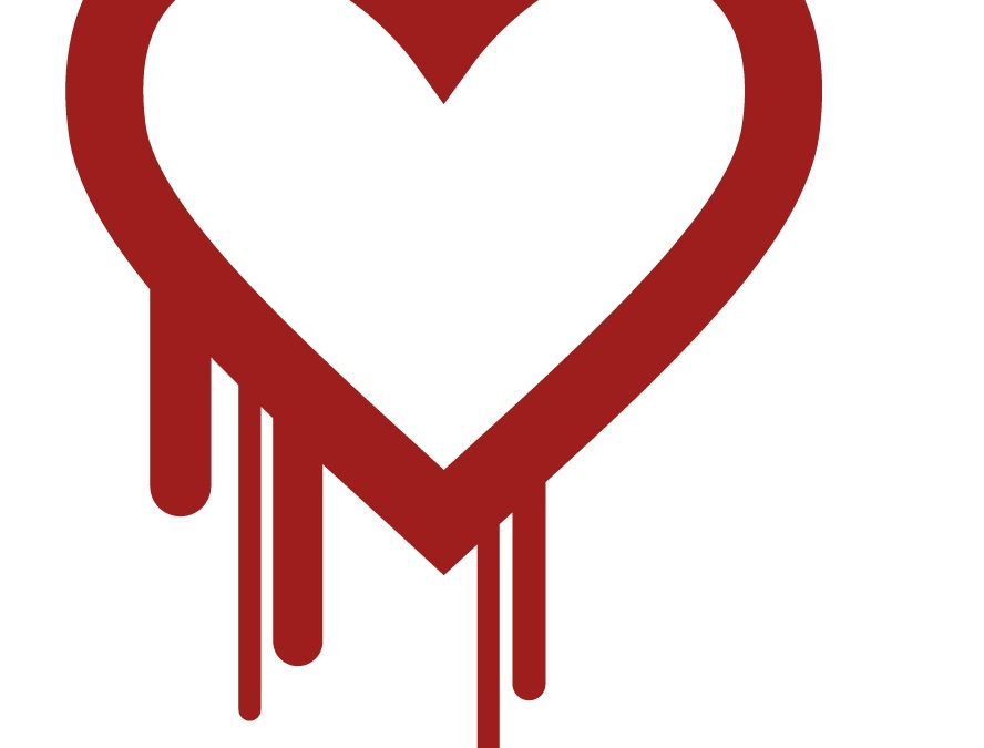 Heartbleed – check your favorite sites to see if you need to change your password
