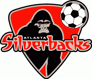 Atlanta-Silverbacks