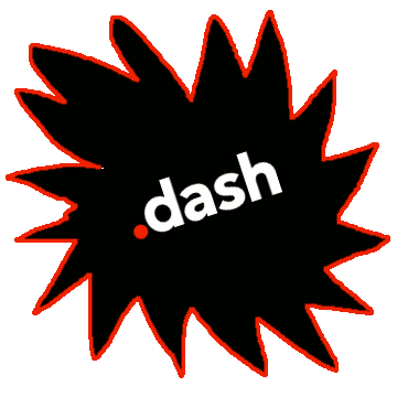 DotDash.com bursting forth