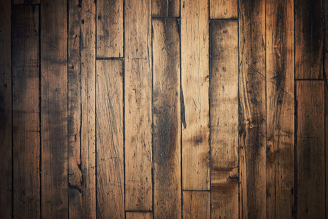 Image of rustic wood boards.