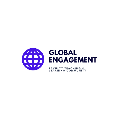 Global Engagement Faculty Teaching and Learning Community