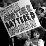 Rally_protesting_violence_against_women_Battered_Women (2)