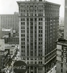 The Age of Preservation and Revival of Atlanta’s Downtown