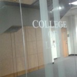 College of law