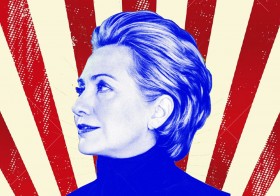 Hilary Clinton Television Ad