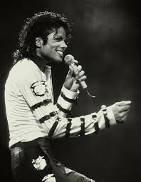 Michael Jackson- Singer, Songwriter, Beat-Boxer, Dancer, Artist, Multi-Instrumentalist