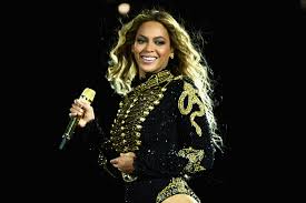 Beyonce- Singer, Songwriter, Dancer, Actress