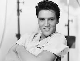 Elvis Presley- Singer, Dancer, Actor, Multi-Instrumentalist