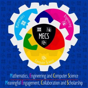 2024 MECS Conference Logo