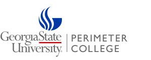 Perimeter College GSU logo