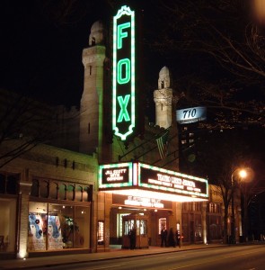 Fox_Theater_night