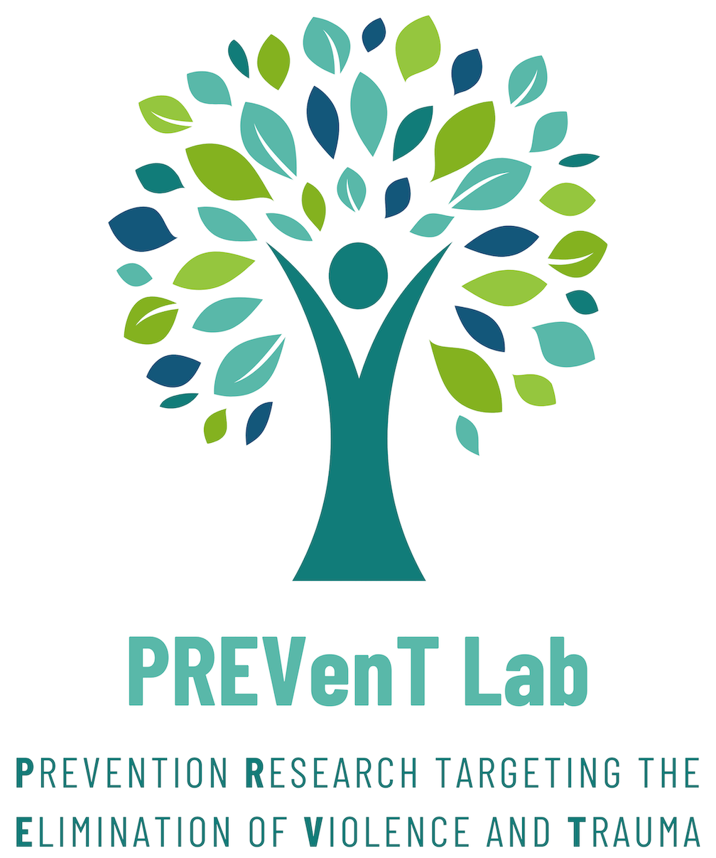 Prevent Lab logo
