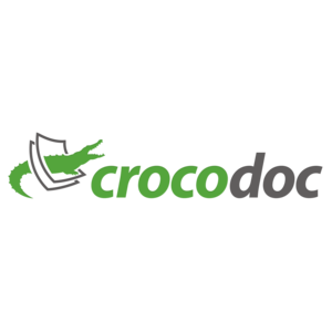 Crocodoc