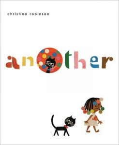 Cover art for "Another"